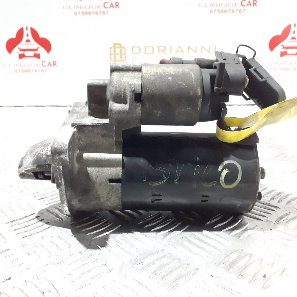 Electromotor Alfa Romeo-Fiat-Lancia-Opel-Saab 1.9 JTD 0001108202