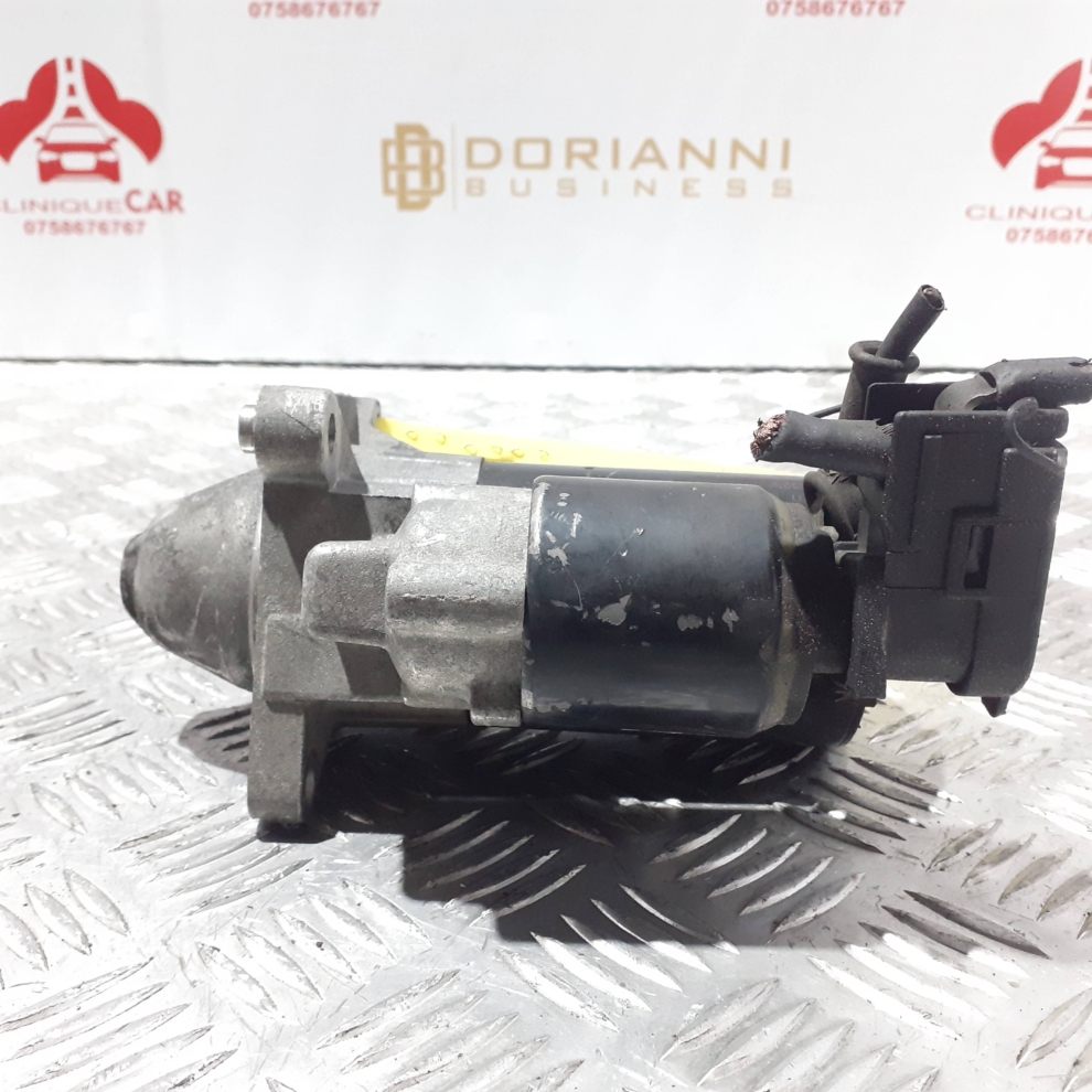 Electromotor Alfa Romeo 145-Fiat-Lancia 1.6 B 0001107411