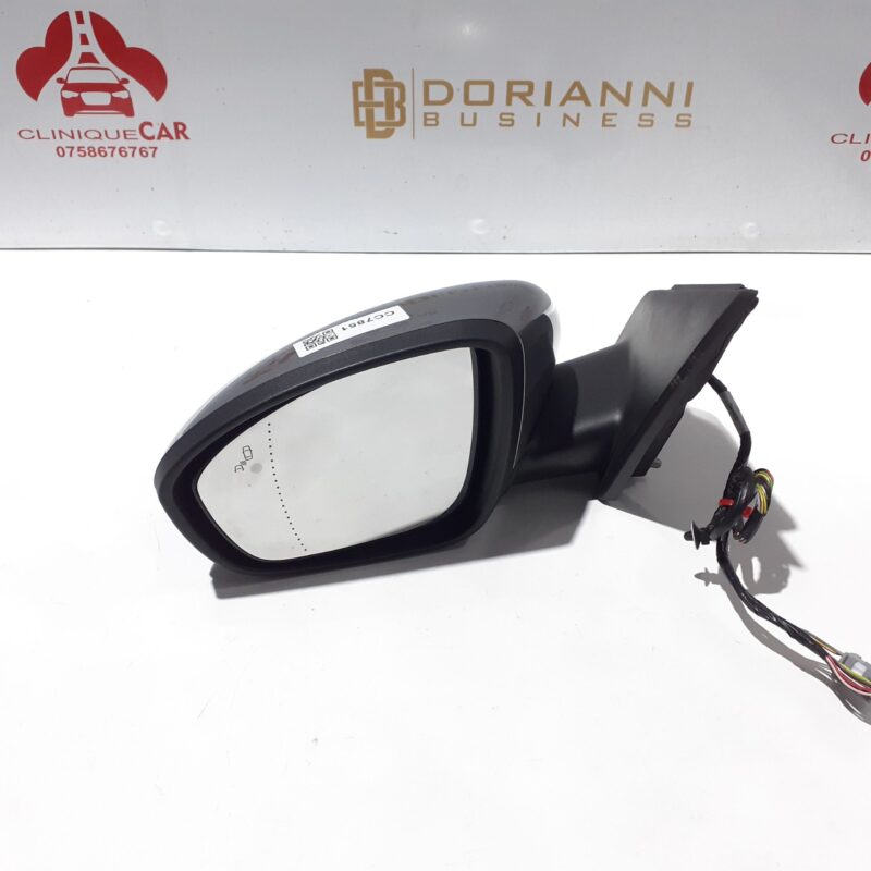 Oglinda Stânga Renault Megane 2010 30087810