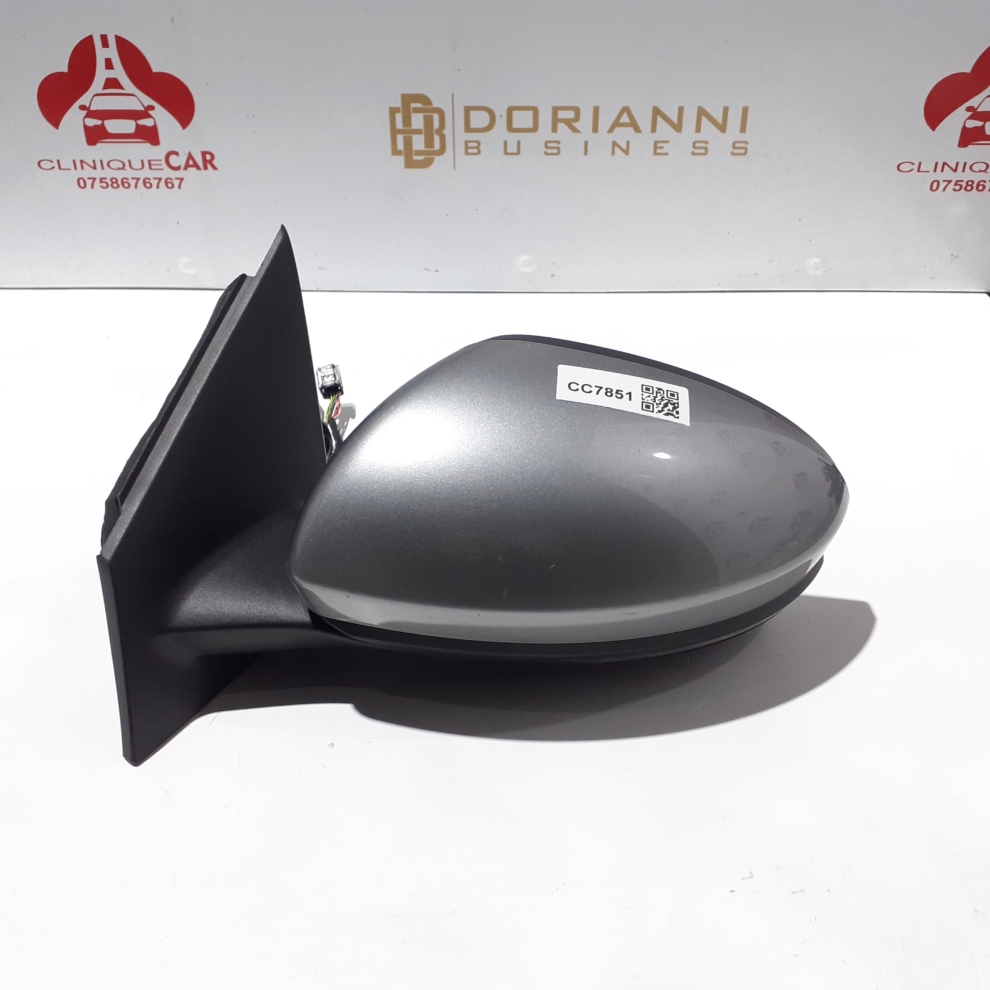 Oglinda Stânga Renault Megane 2010 30087810