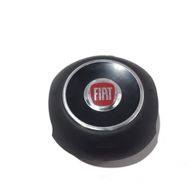 Airbag Fiat Fiat 500X 2017 0589-P1-000758