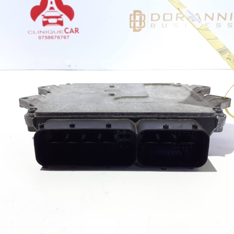 Calculator motor Lancia Ypsilon 843 1.3 JTD 2005| 55195819