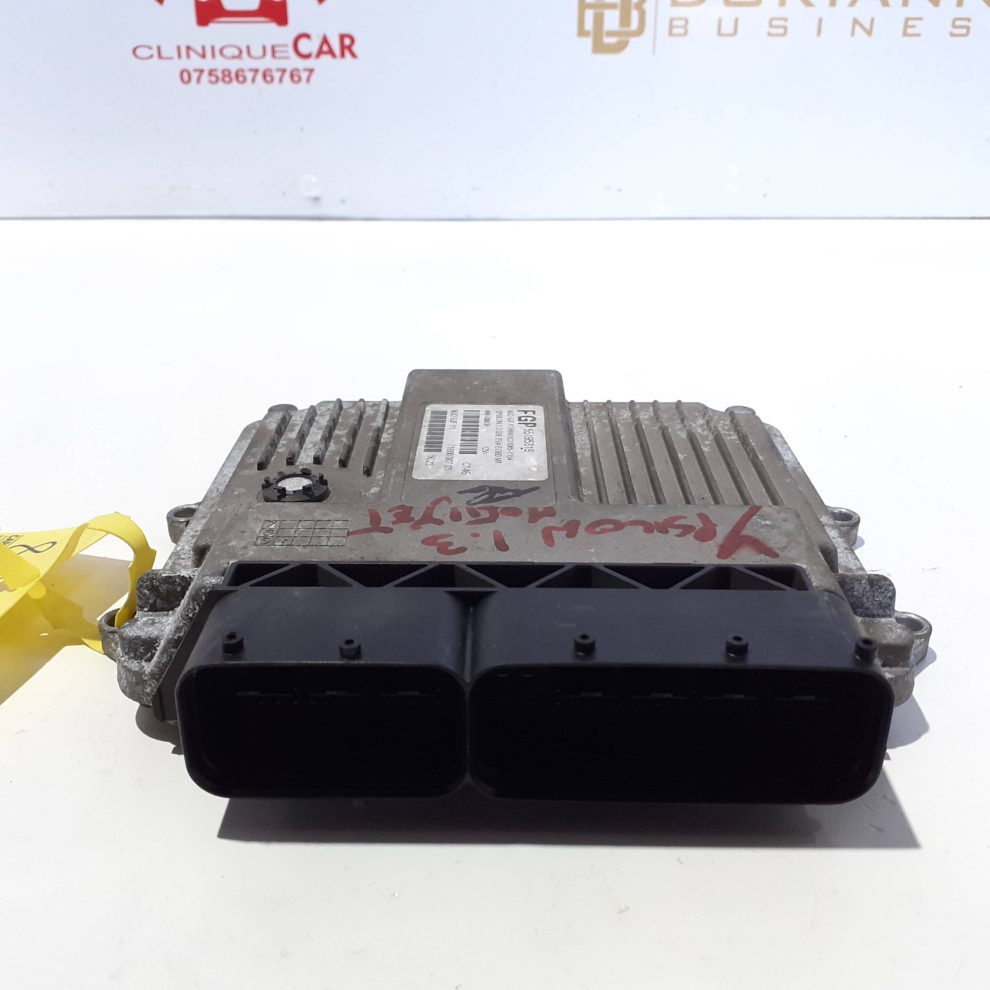 Calculator motor Lancia Ypsilon 843 1.3 JTD 2005| 55195819