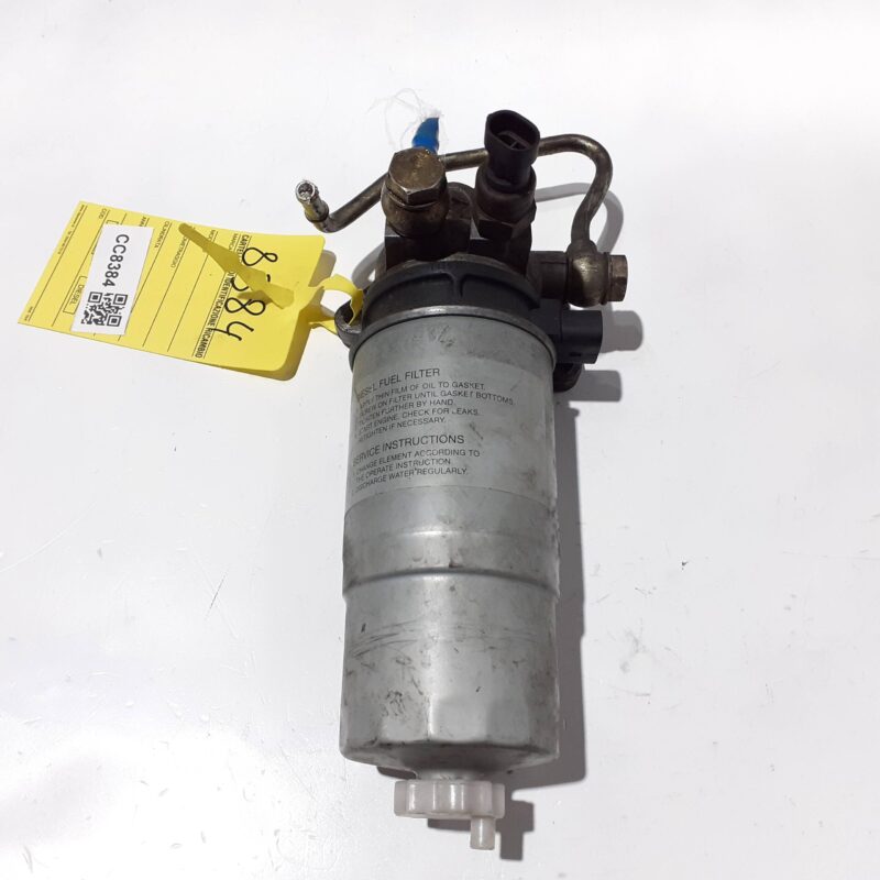 Filtru motorina Alfa Romeo-Fiat 1.9 TD 0450133277