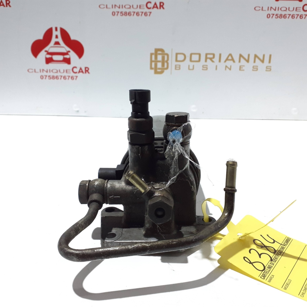 Filtru motorina Alfa Romeo-Fiat 1.9 TD 0450133277