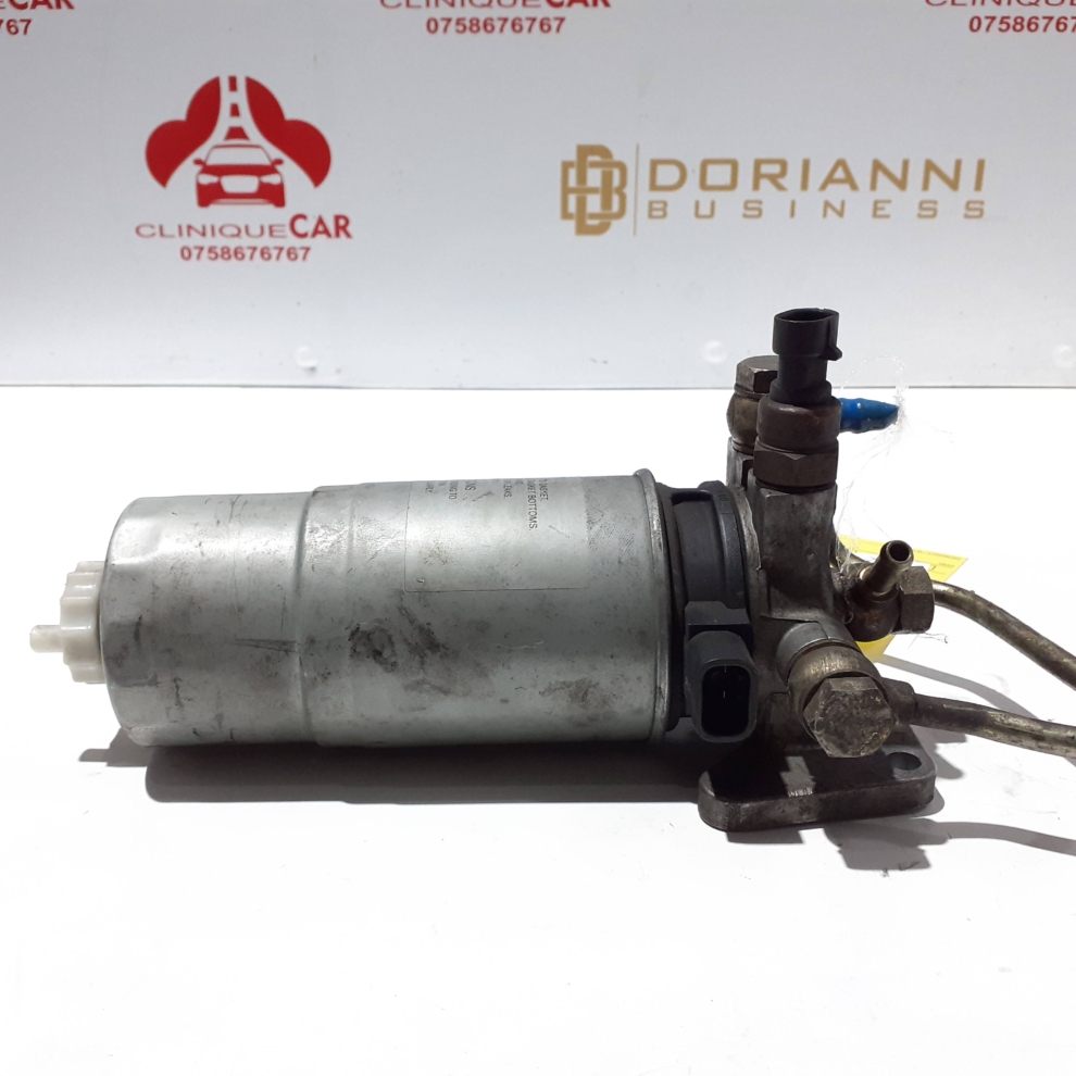 Filtru motorina Alfa Romeo-Fiat 1.9 TD 0450133277