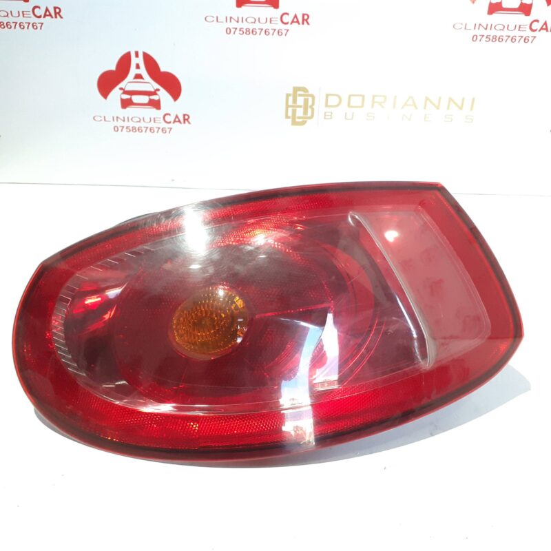 Stop dreapta Fiat Bravo 2007 - 2014