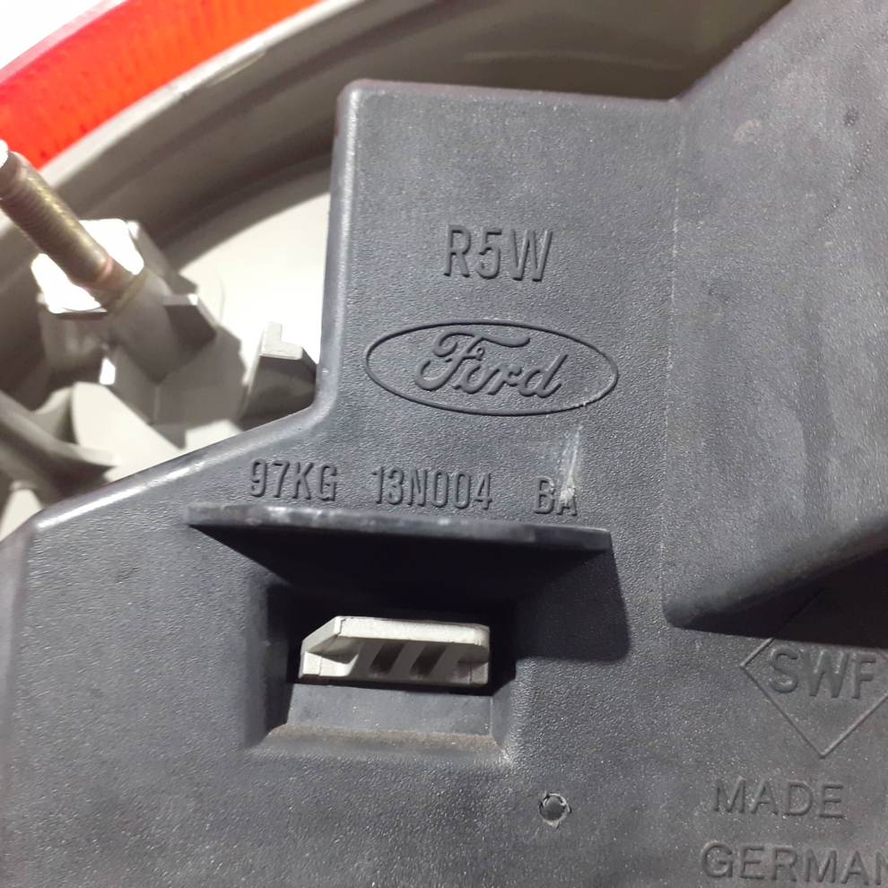 Stop stanga Ford Ka 1996-2008 97KG13N004BA