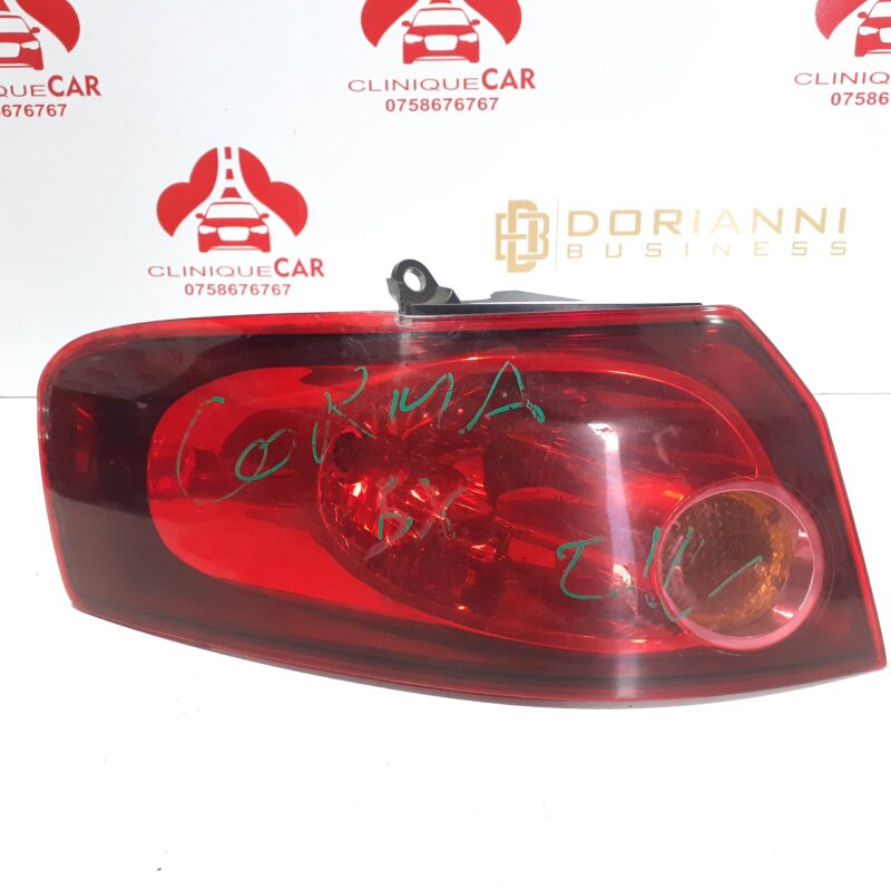 Stop dreapta Fiat Croma 2005 – 2010