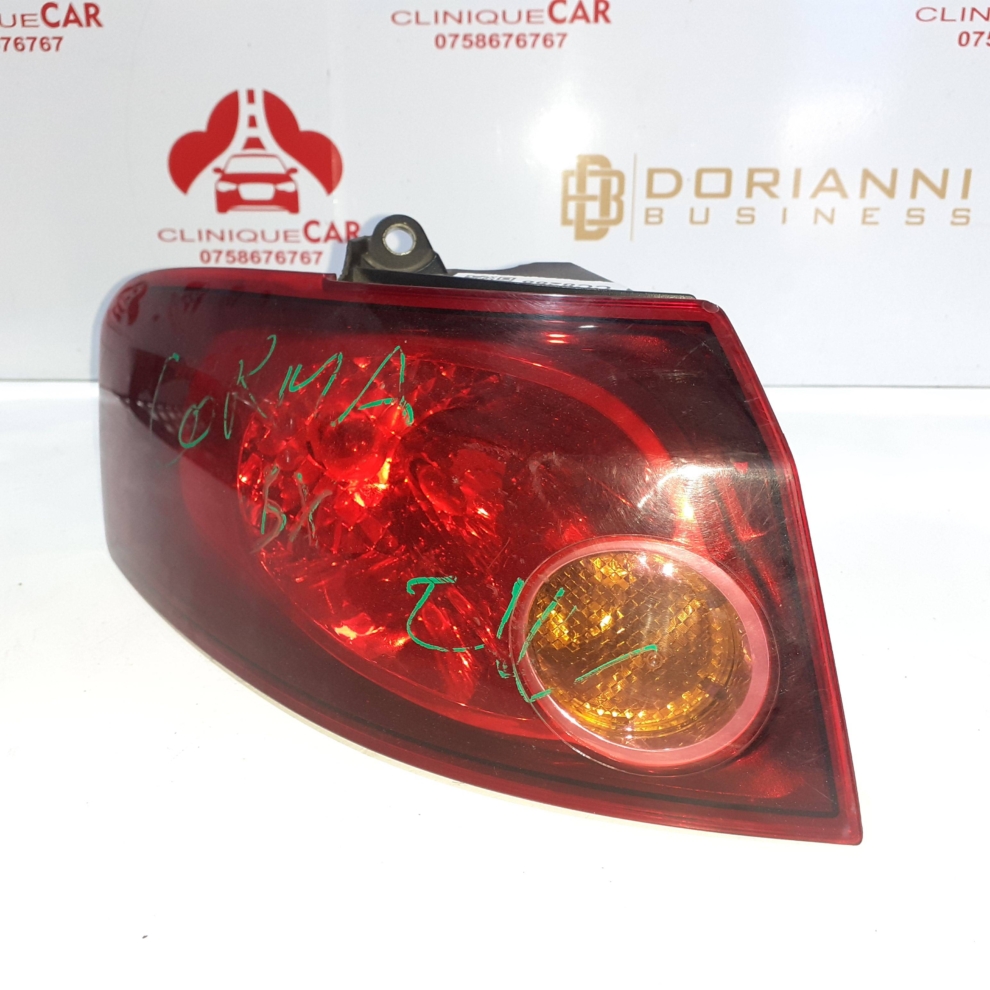 Stop dreapta Fiat Croma 2005 – 2010