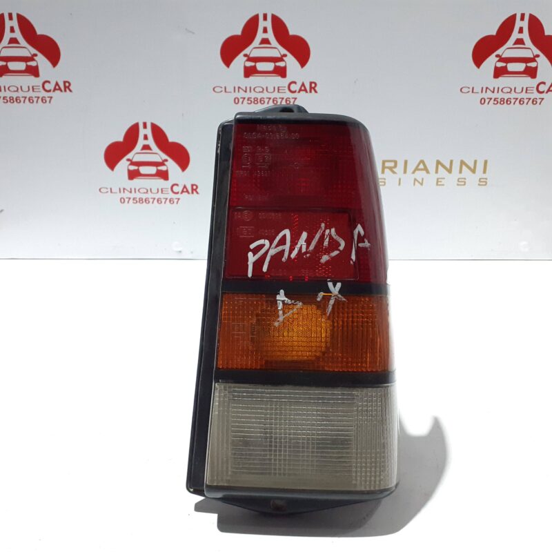 Stop Dreapta Fiat Panda 1986-1992 7R0143621