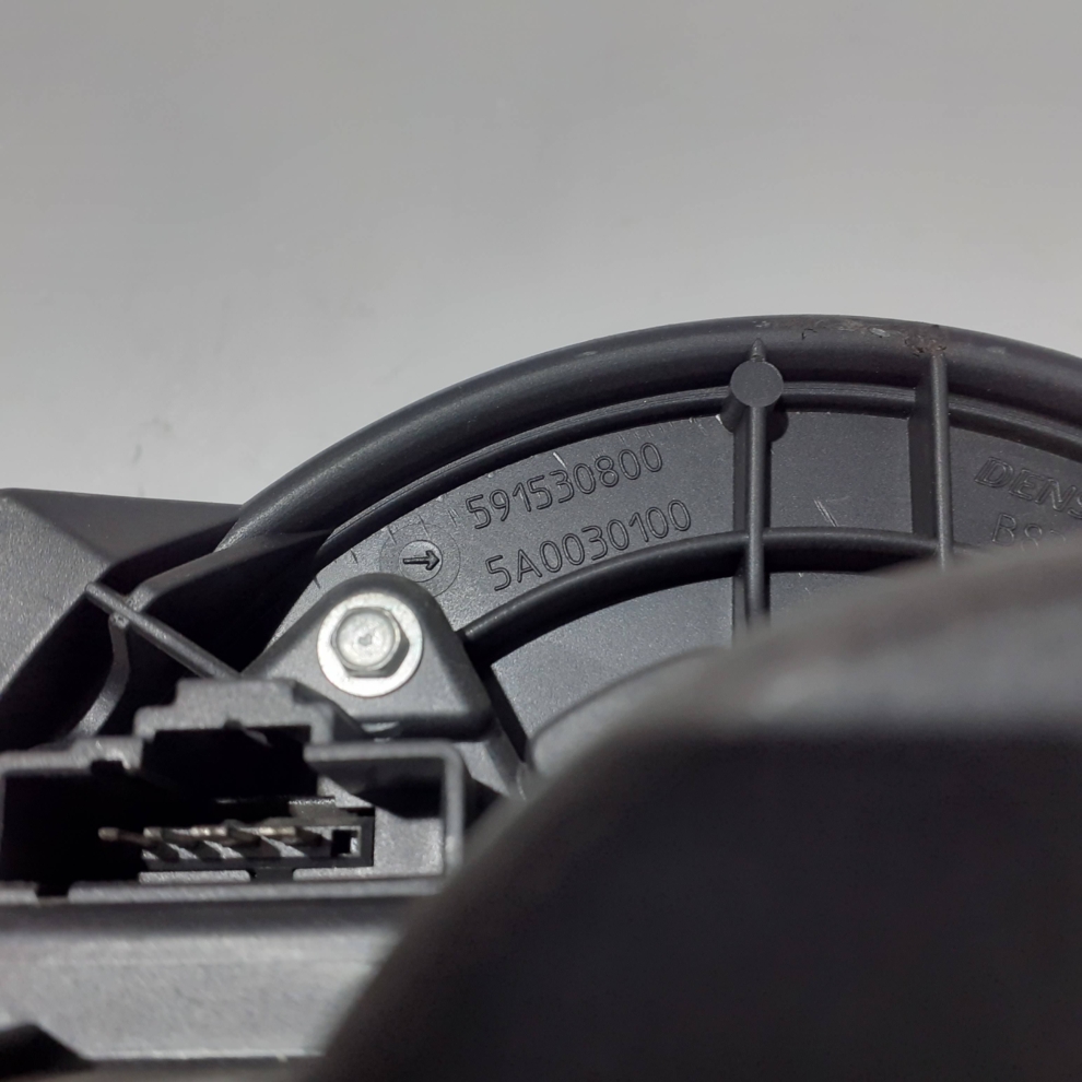 Ventilator habitaclu Fiat Bravo II 1.9 D 2007-2014 | 591530800