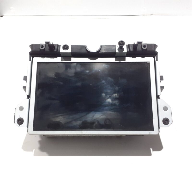 Display Bord Ford Focus 2015 DM5T14F239AP