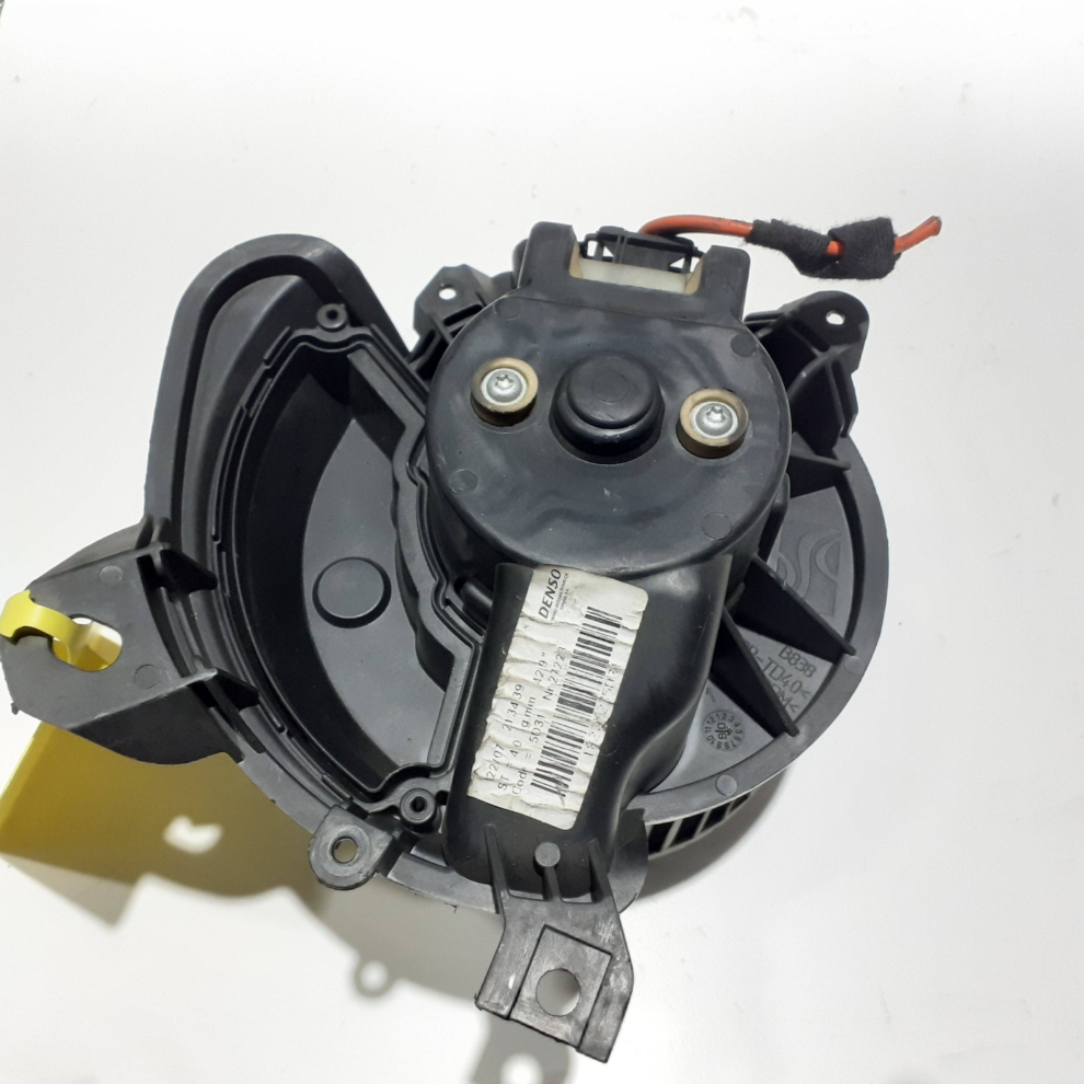 Ventilator habitaclu Fiat Grande Punto 199 1.3 D 2007 5D3330100