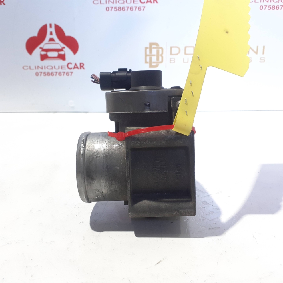 Clapeta de acceleratie Fiat Stilo 1.2 16V 2002 48SMF5