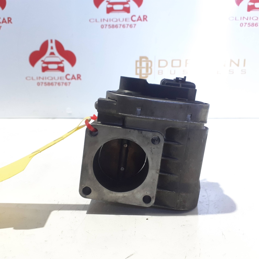 Clapeta de acceleratie Fiat Stilo 1.2 16V 2002 48SMF5