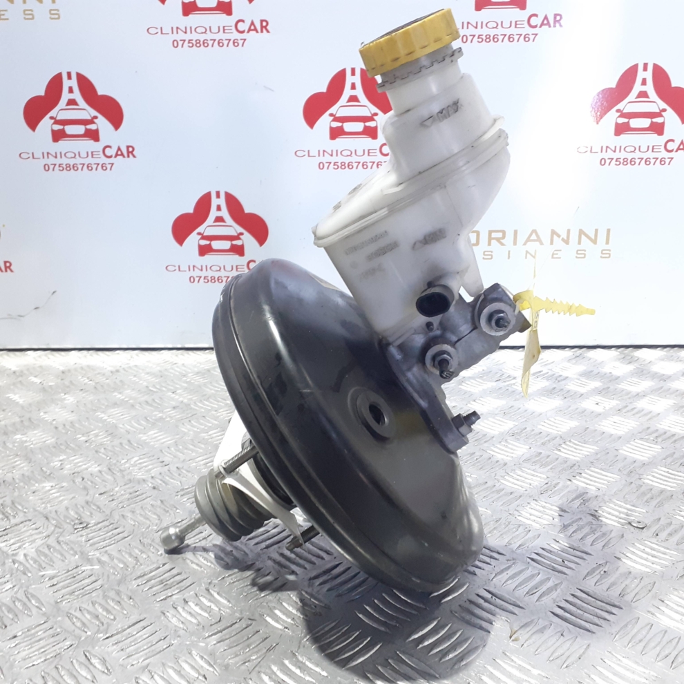 Tulumba pompa frana Lancia Ypsilon 2011-2016 0204054897