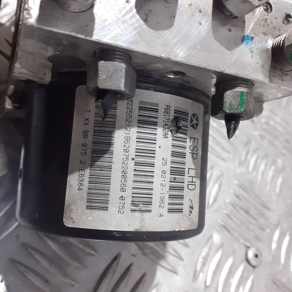 Pompa ABS Fiat Freemont P68171432AA