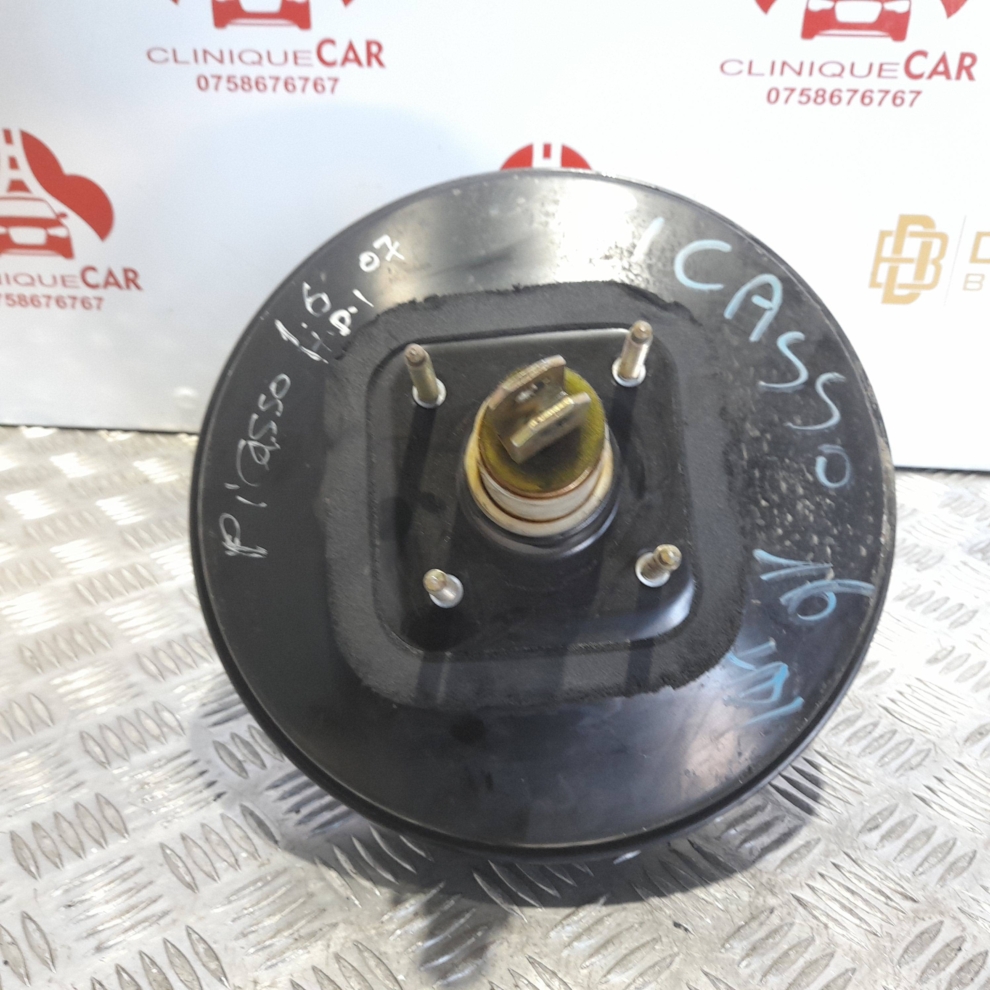 Tulumba (pompa frana) Citroen Xsara Picasso 1.6 B 2004 0204024860