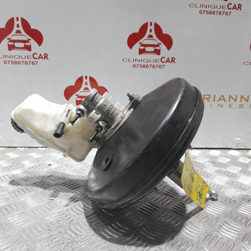 Tulumba (pompa frana) Opel Corsa E 1.4 16V 2014 204Y21766