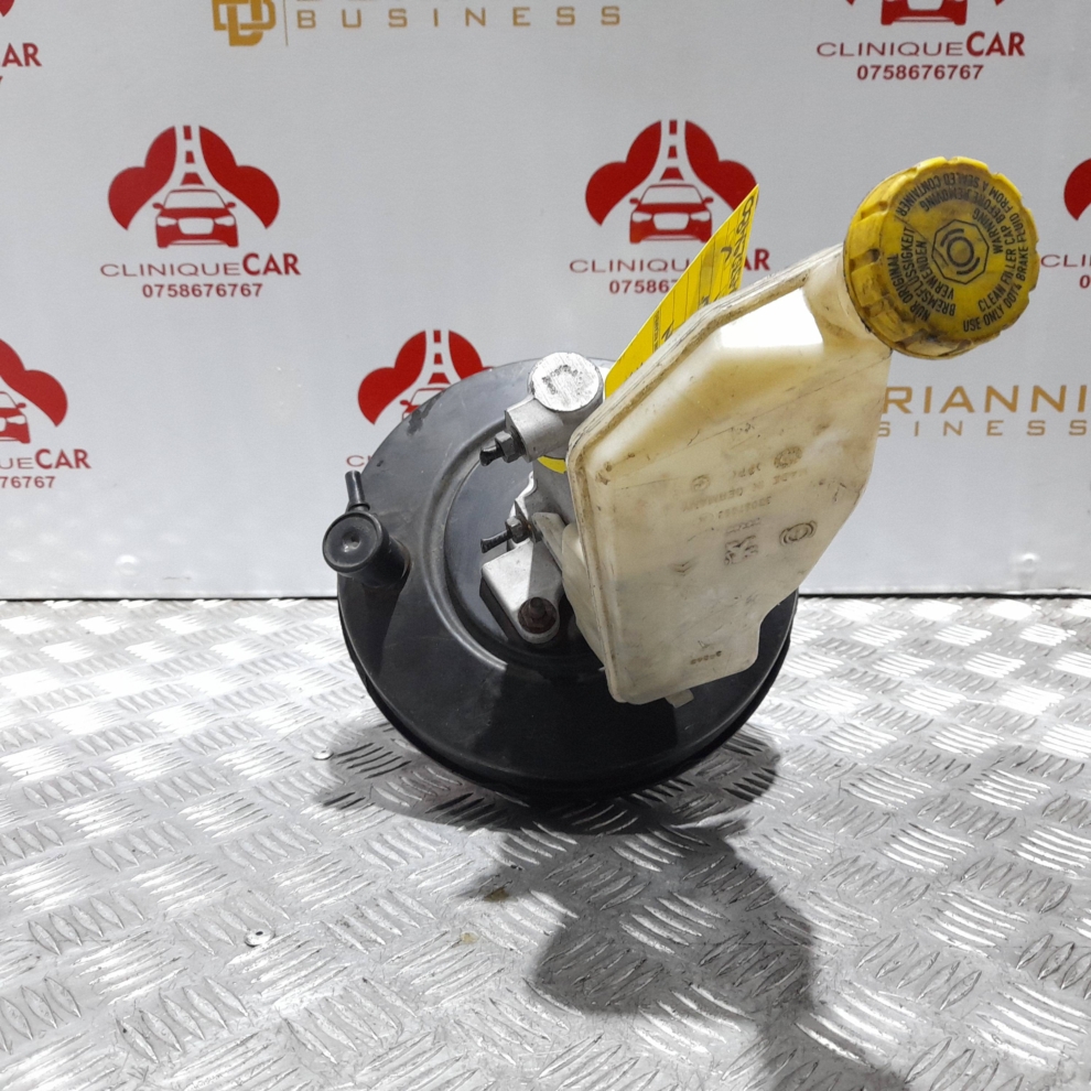 Tulumba (pompa frana) Citroen C2 C3 1.4 HDI 9649329480