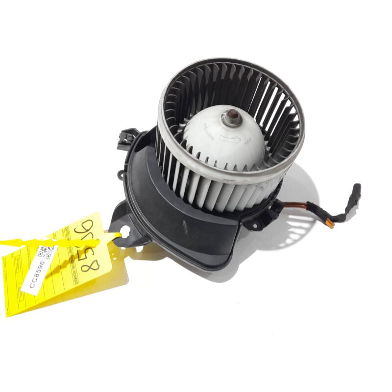 Ventilator Habitaclu Fiat Punto Evo 1.3D 2009-2012 164230100