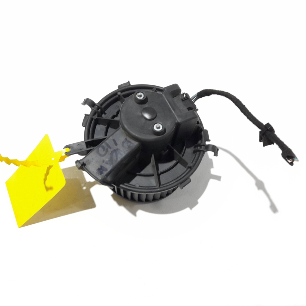 Ventilator Habitaclu Citroen Jumper Bus 2006 168330100