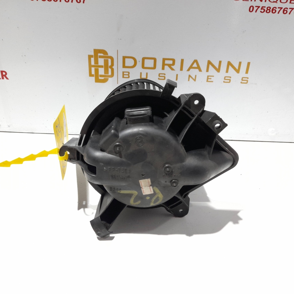 Ventilator Habitaclu Fiat Punto 188 1.2 B 2004 1881e.1aa.01.t025