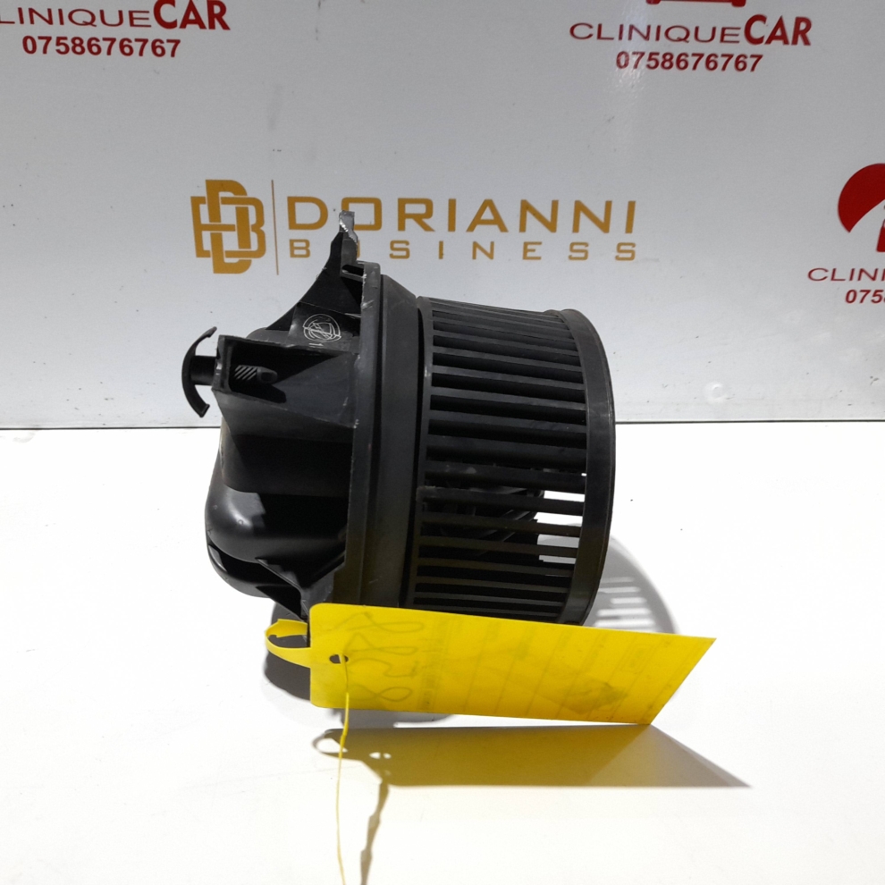 Ventilator Habitaclu Fiat Punto 188 1.2 B 2004 1881e.1aa.01.t025