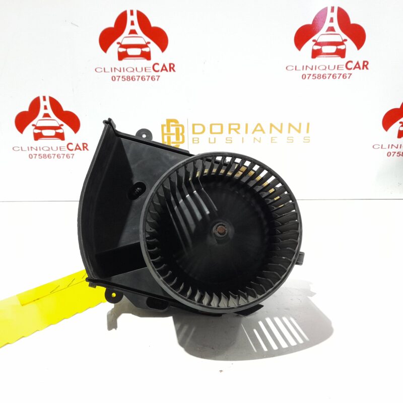 Ventilator habitaclu Fiat Scudo 2.0 d 2008 5e7430000