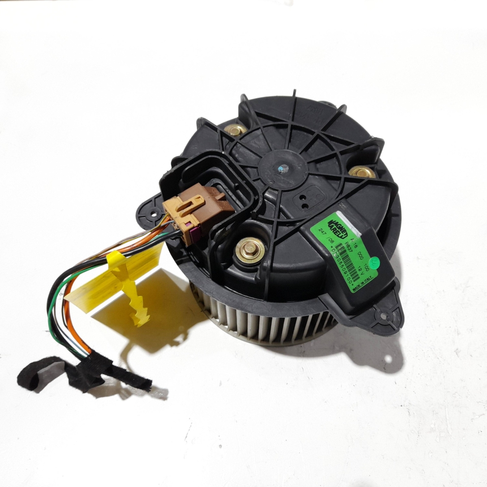 Ventilator habitaclu Audi A4 2007 13267910