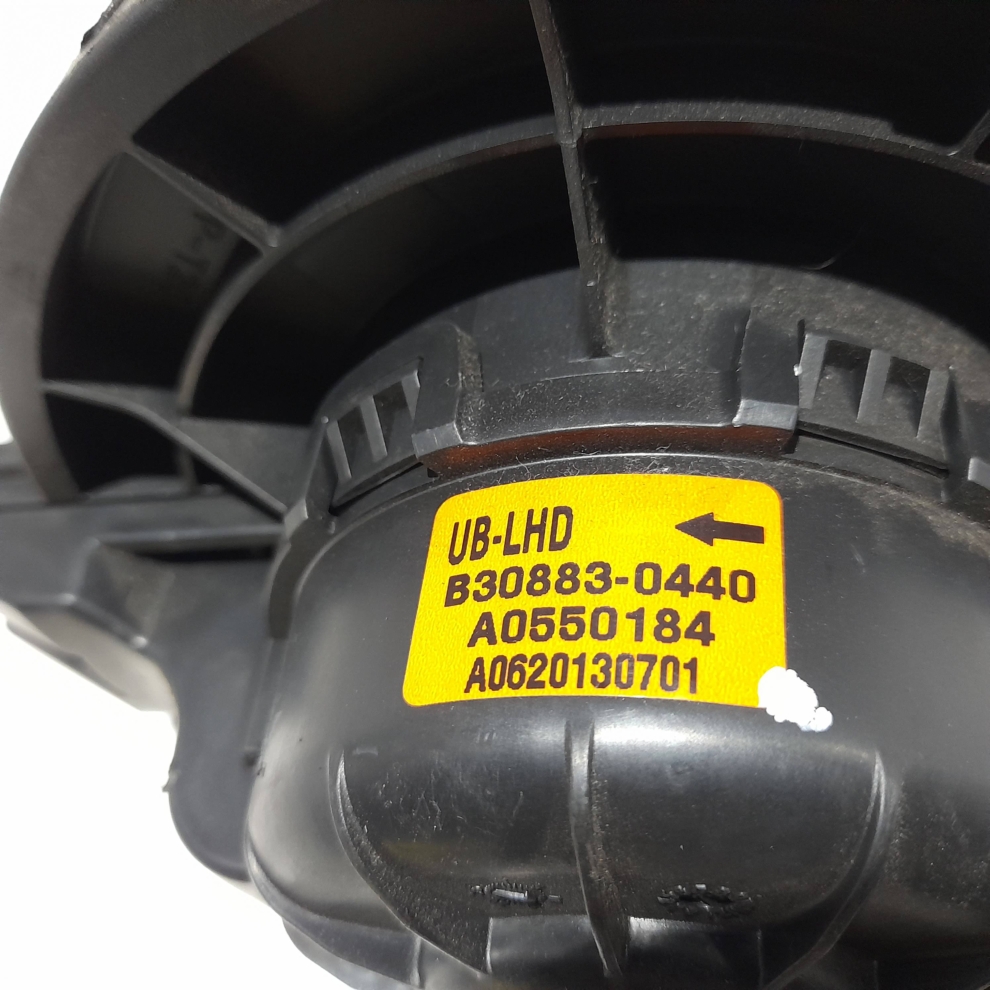 Ventilator habitaclu Kia Rio III 1.2 CVVT 16V 2013 b308830440