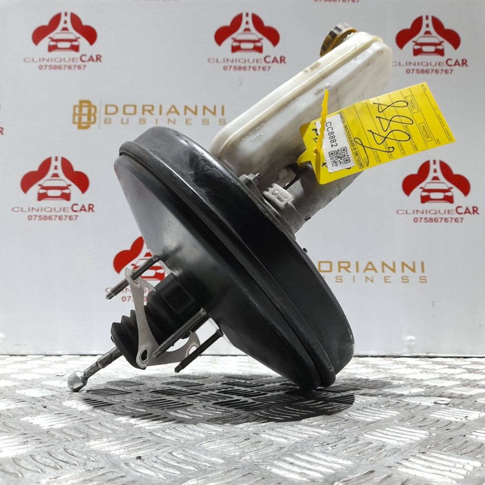 Tulumba pompa frana Fiat Ducato 2.3 D 2015 51837816