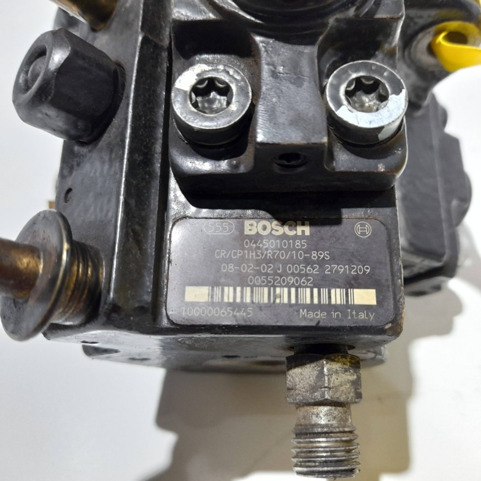 Pompa injectie Alfa Romeo-Fiat-Lancia-Opel-Suzuki 1.9 JTDM 0445010185