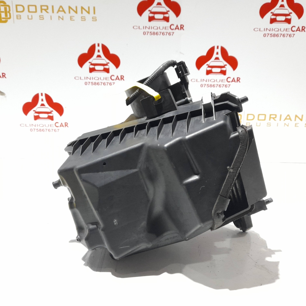 Carcasa filtru aer+ debitmetru Nissan Qashqai 2019 1.5TD 226802715R