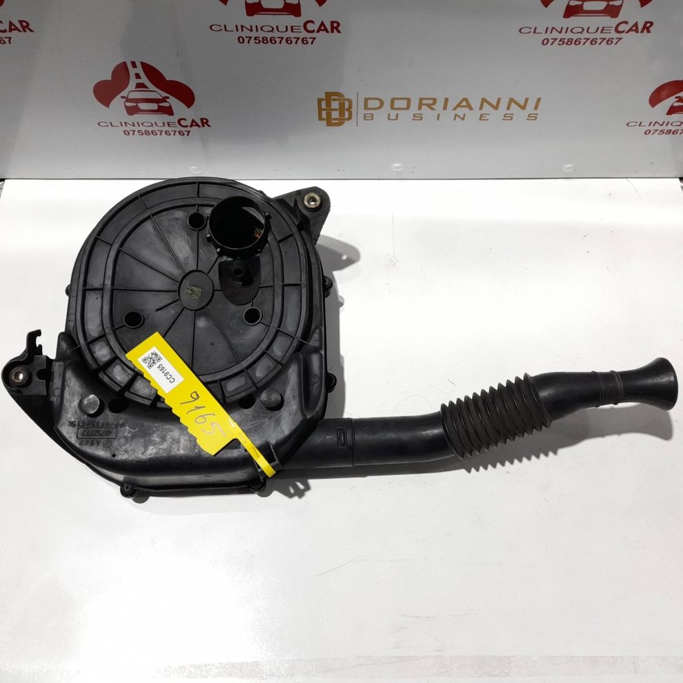 Carcasa filtru aer Lancia Y 1.2 B 2001 46752772