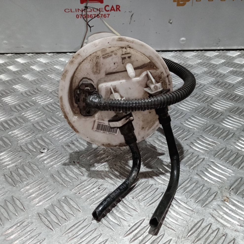 Pompa combustibil Ford Kuga Diesel 2013-2019 | 0580207314