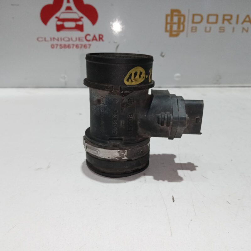 Debitmetru aer Opel Astra G 1.2 16V Benzina 0 280 217 123