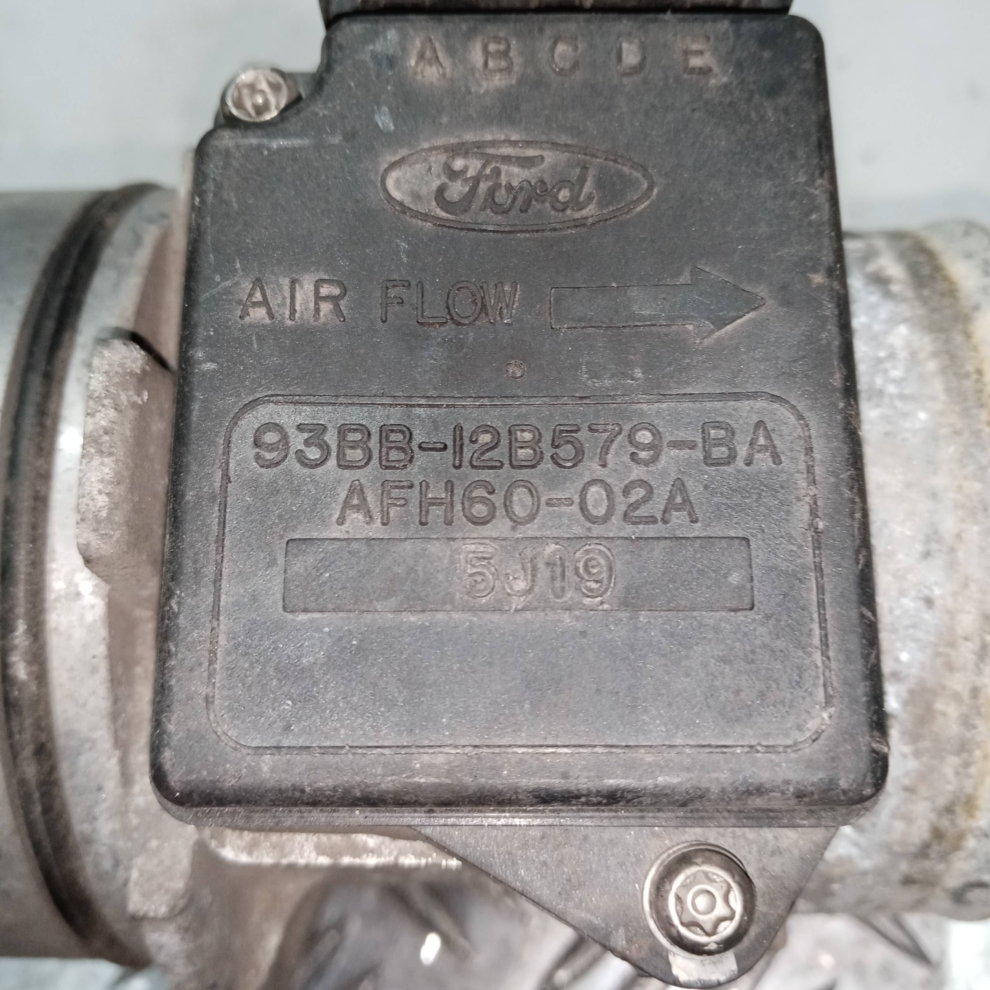 Debitmetru aer Ford 1.8 Diesel 93BB-12B579-BA