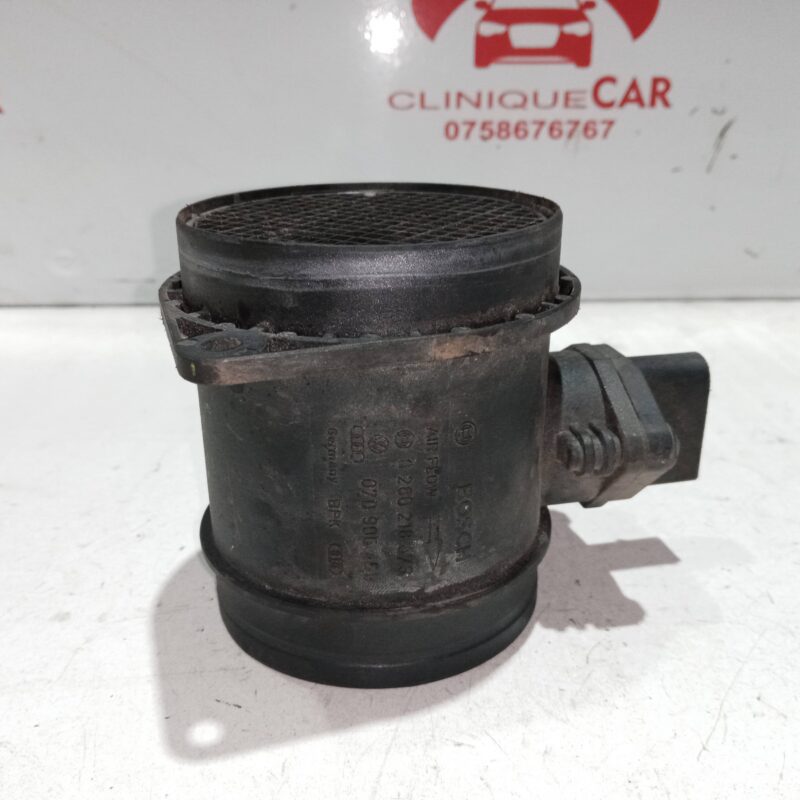 Debitmetru aer Audi A3 3.2 V6 2003 - 2009 0 280 218 073