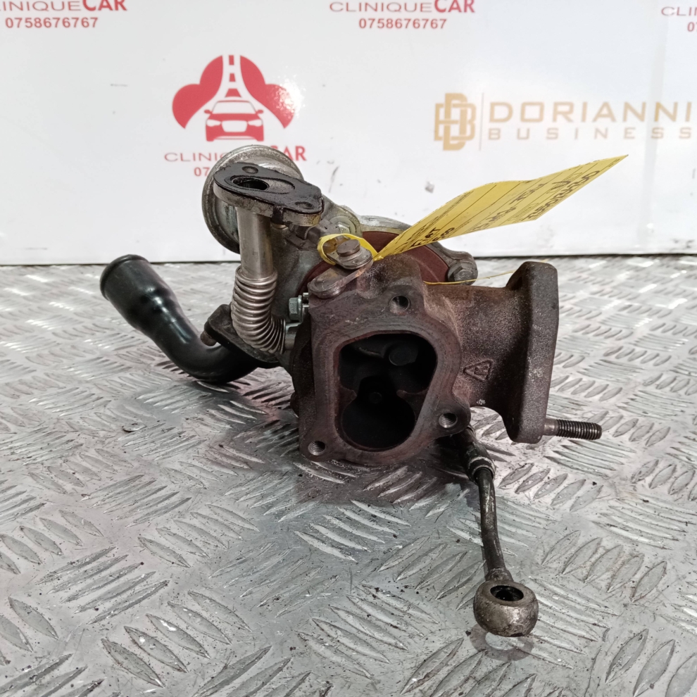 Turbina Fiat-Ford-Lancia-Opel 1.3 Diesel | 735013430