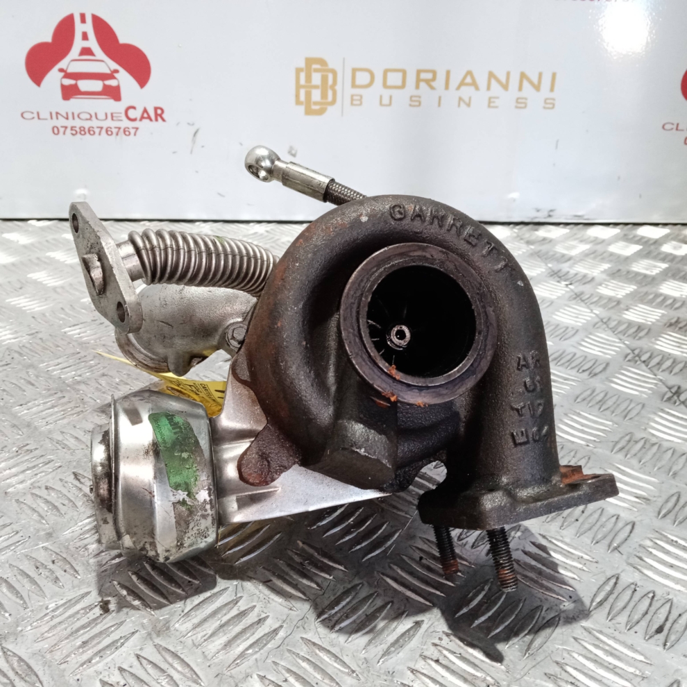 Turbina Alfa Romeo Fiat 1.9 Diesel| 55214061