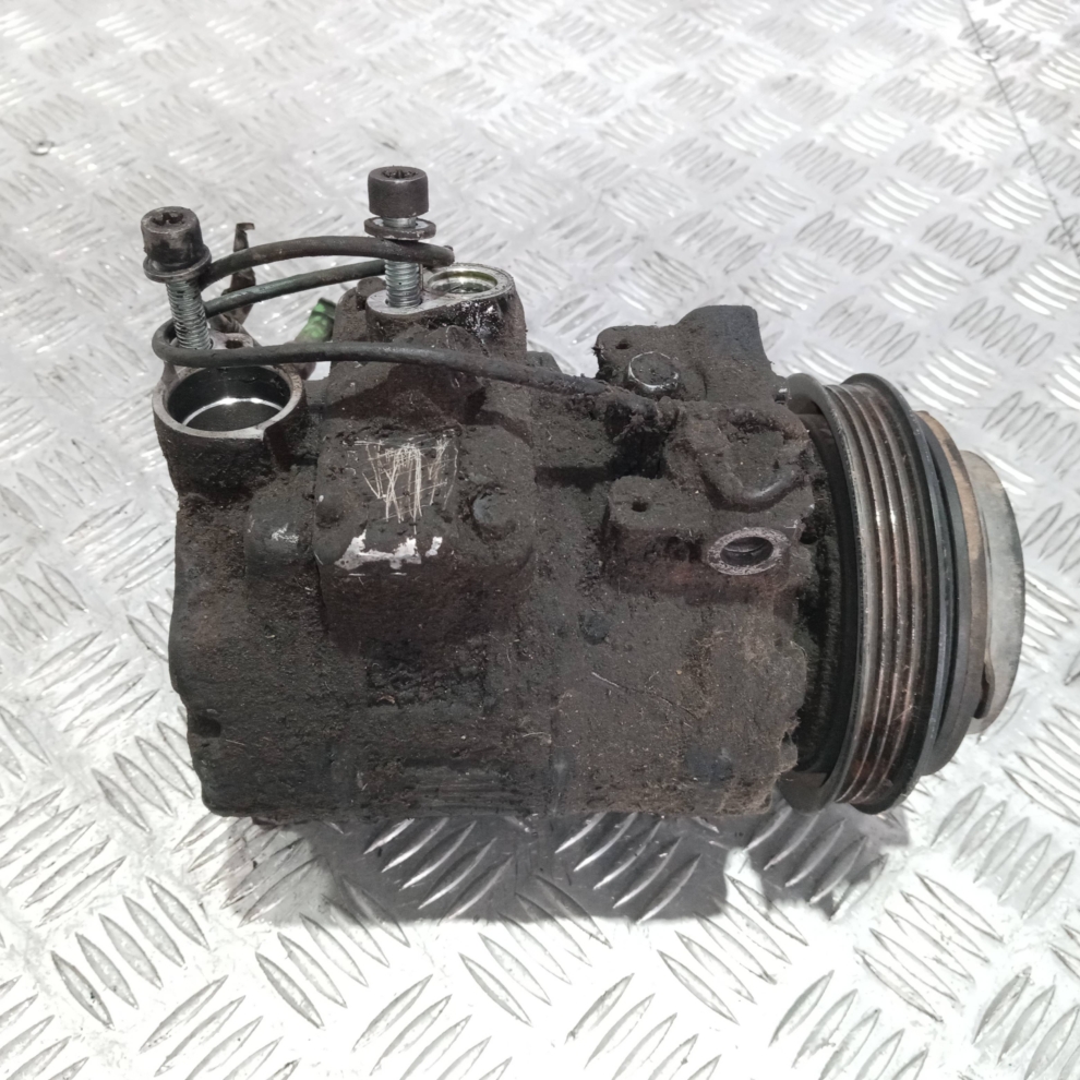 Compresor clima VW PASSAT B5 2.5TDI