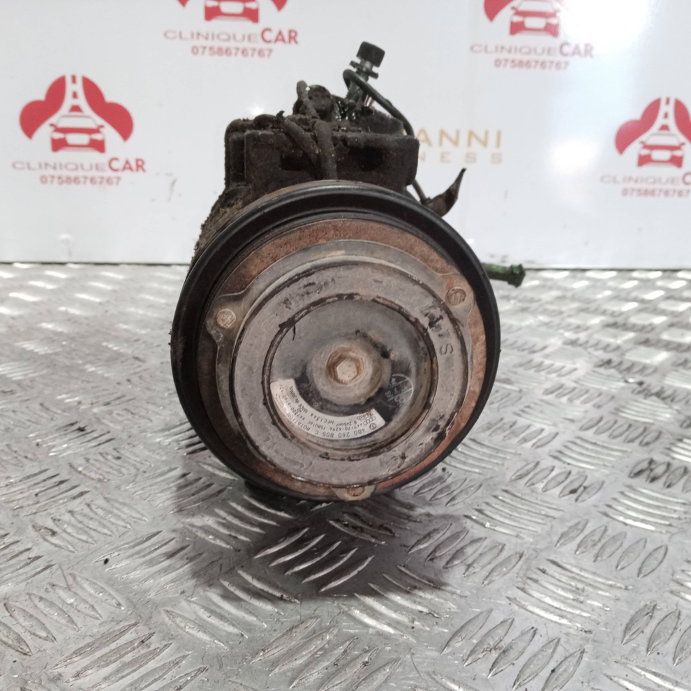 Compresor clima VW PASSAT B5 2.5TDI