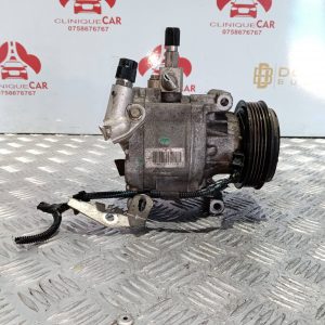 Compresor clima Lancia | Abarth | Fiat | Ford