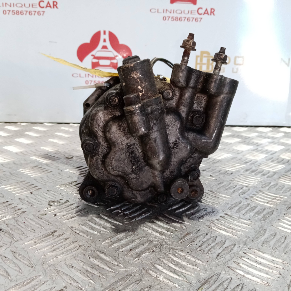 Compresor clima Citroen-Peugeot 2.7 HDI 9656572380