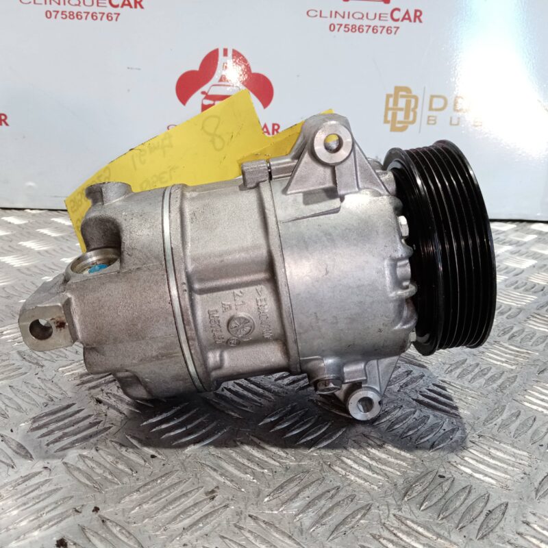 Compresor clima Alfa Romeo-Fiat 1.6 D 51988029