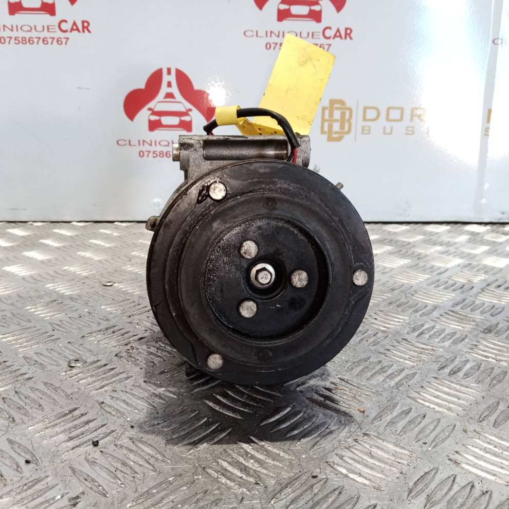 Compresor clima Ford Kuga II 2.0 TDCI | DV61-19D629-DA - imagine 2