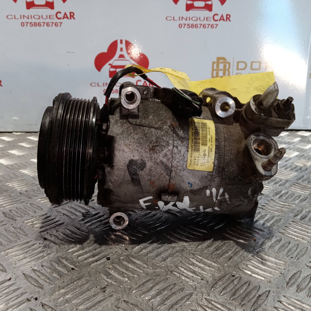 Compresor clima Ford Kuga II 2.0 TDCI | DV61-19D629-DA - imagine 3