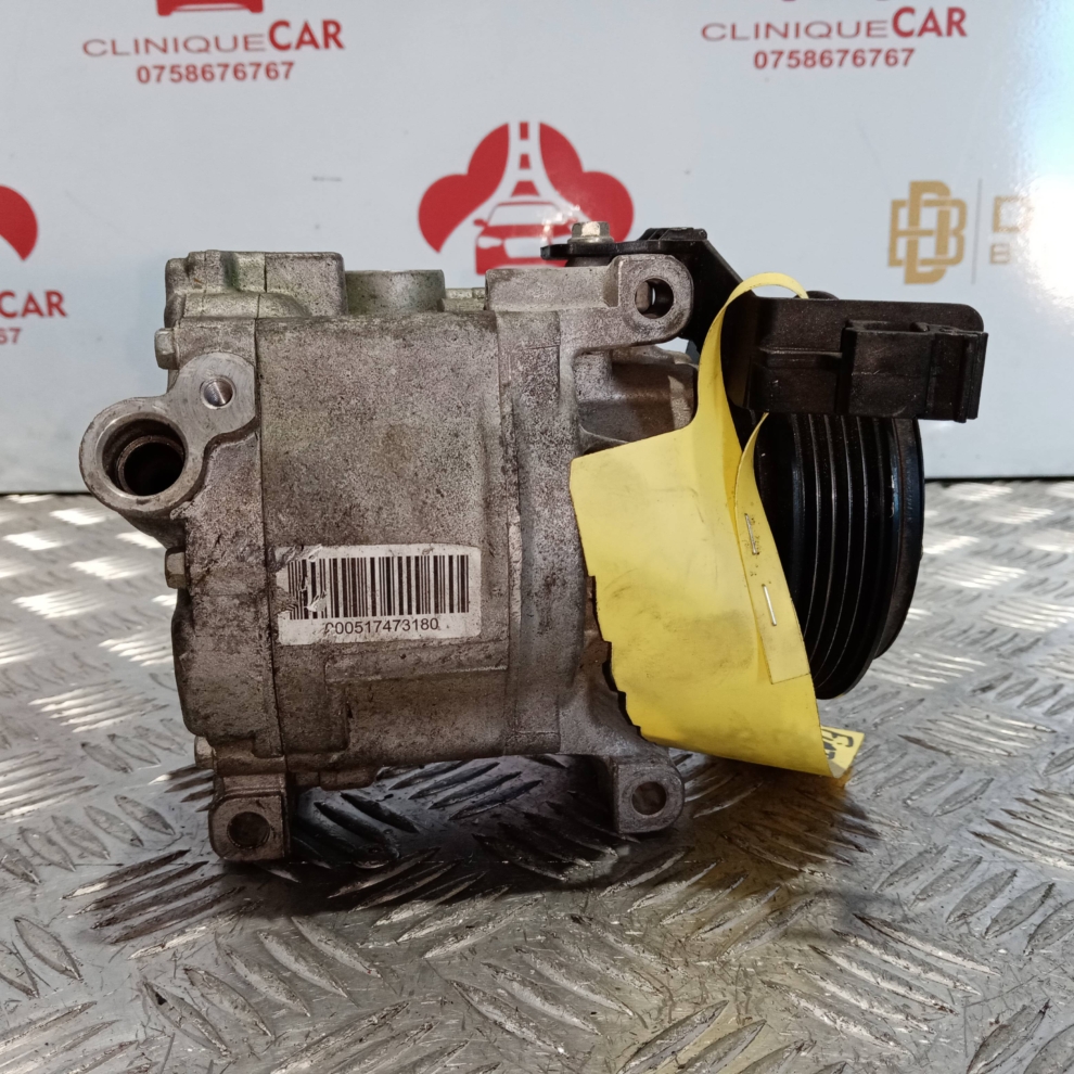 Compresor clima Lancia Abarth Fiat Ford 1.4 B